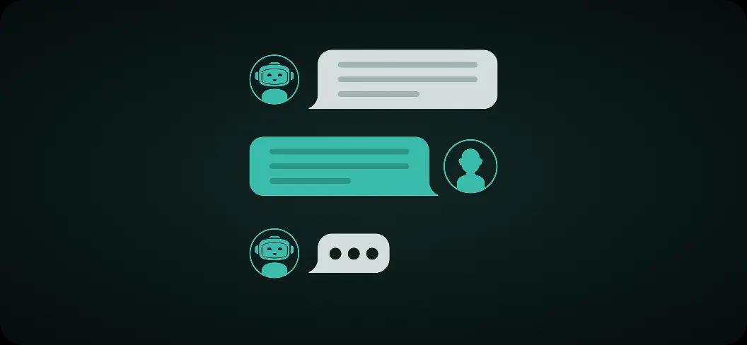 Build a chat system like chatGPT