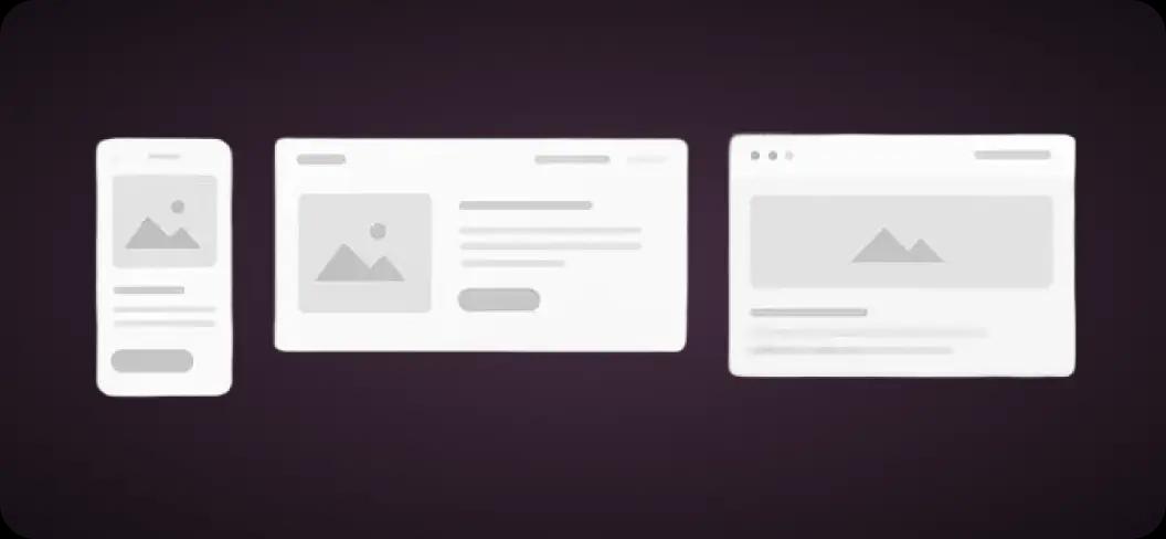 Develop your personal website as an Operating System