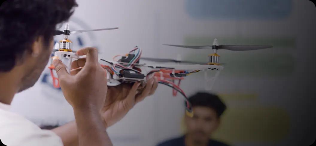 Innovation Lab projects