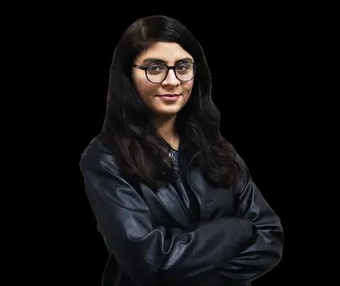 Mehak Sachdeva