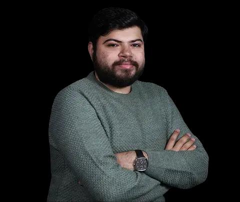 Mukund Sharma