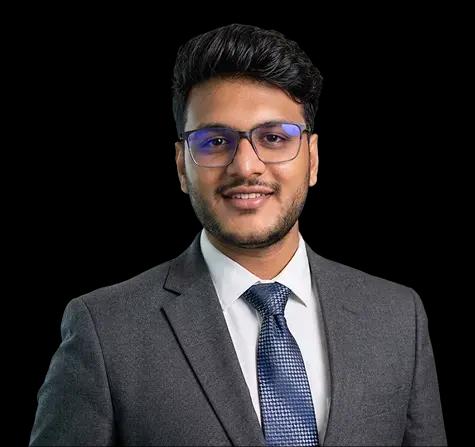 Nishchay Agrawal