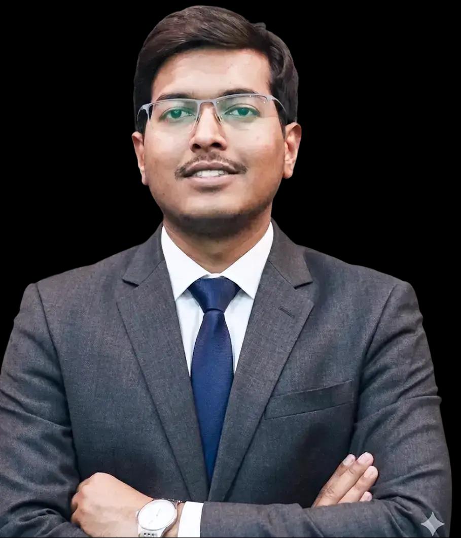 RAJAT GARG